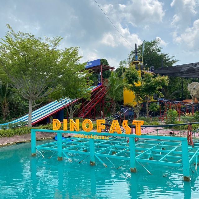 Delong Garden-Phatthalung