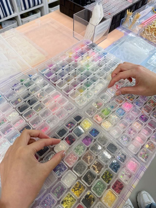 🇭🇰香港手工藝店｜cmm_handmade