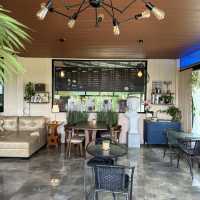 บ้านปลูกผลคาเฟ่ คาเฟ่ลับสำรับพื้นบ้าน