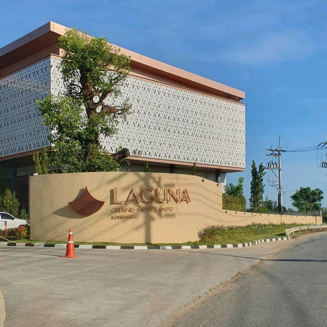 Laguna Grand Hotel & Spa Songkhla
