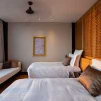 Conrad Koh Samui , Enless Summer 