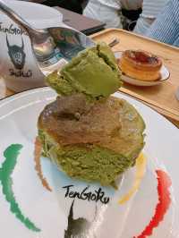 🍮甜品x咖啡☕️出色有驚喜高質小店｜頂立 (屯門)
