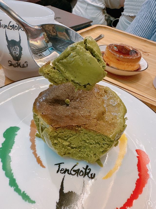 🍮甜品x咖啡☕️出色有驚喜高質小店｜頂立 (屯門)