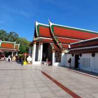 นมัสการพระพุทธชินราช