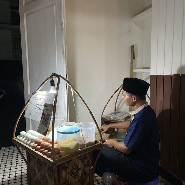 Kota Tua Jakarta