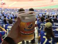It’s Football time - Go Marinos! ⚽️ 