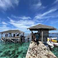 Kanawa Island