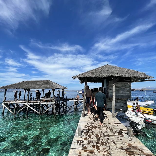Kanawa Island