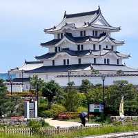 尼崎城