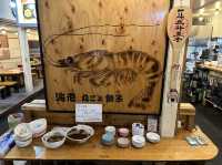 福岡・長浜。リーズナブルに長浜ラーメン観光『名物元祖長浜ラーメン 長浜屋台』