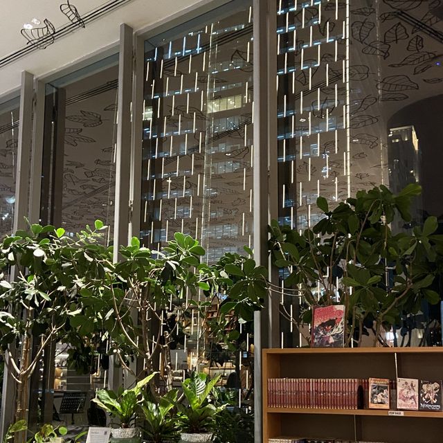 센트럴 엠바시 숨겨진 장소 open house 🏡 