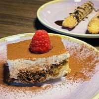 🍽️F.I.G.S. Bistro Mediterranean & Apéro Terrace Bar