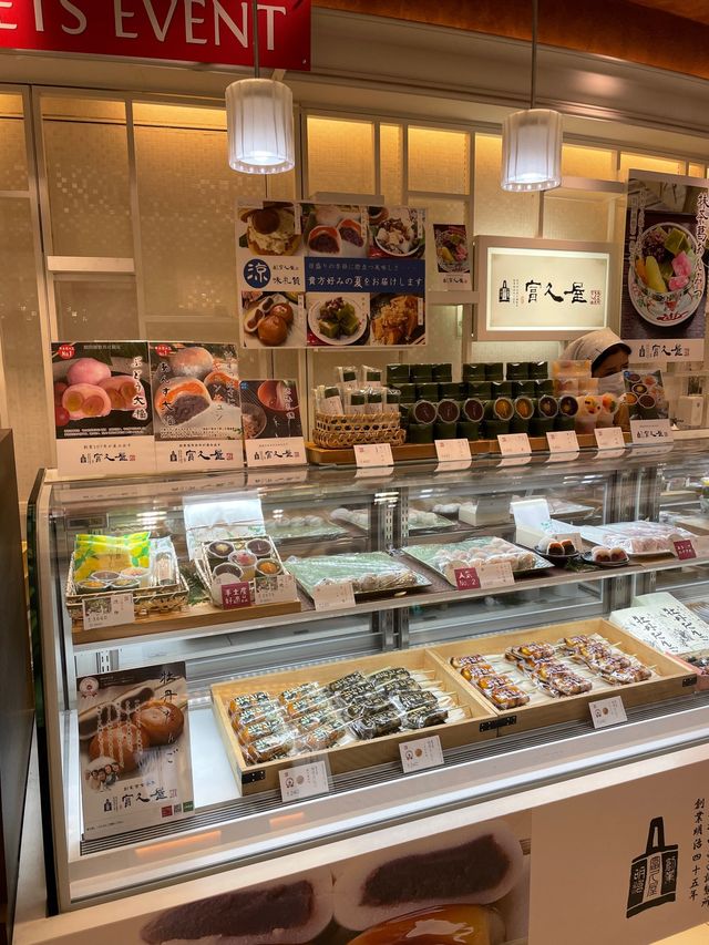 東京Skytree最正購物點🥰動漫卡通衣物美食一應俱全🫶🏻半日行程推介