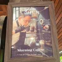 ลมเย็น คอฟฟี่ เสพกาแฟดีดีที่อุตรดิตถ์