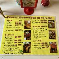 兵庫県加古川「グリーンラバーズ」手作り無添加パンが美味しいモーニングが食べれる人気店