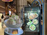 아이콘시암 태국음식 맛집 “Zaab Eli Very Thai”