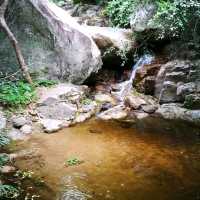อุทยานแห่งชาติน้ำตกห้วยยาง 