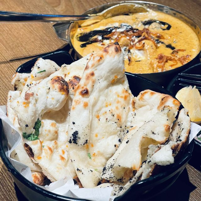 🇮🇳爵樂印度餐廳 Gaylord Indian Restaurant