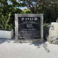 沖縄那覇・「首里城」復興途中の貴重な姿を見れるのは2026年まで！