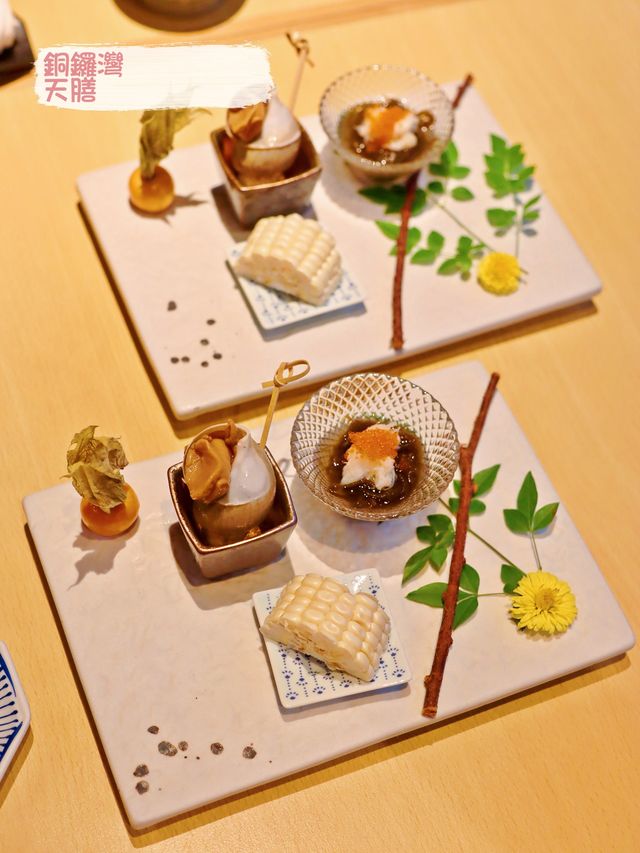 賣相精緻日本菜