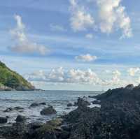 หาดยะนุ้ย