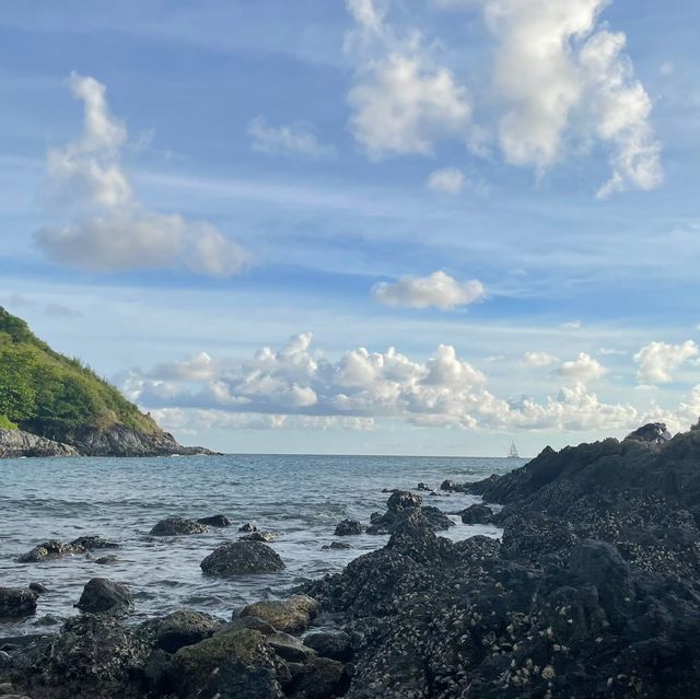 หาดยะนุ้ย