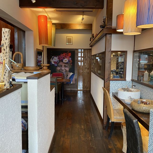 兵庫県加古川市！完全予約制のアルベロでランチ！地元の食材に拘ったイタリアン！一斉スタートで演出も楽しめるレストラン