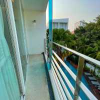 Hotel Baraquda Pattaya - MGallery