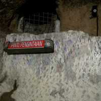 JAPANESE TUNNEL in indonesia