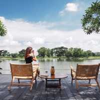 Prakai Cafe