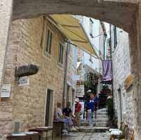 克羅地亞寶藏城市Hvar