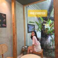 FAE COFFEE สังขะ