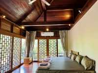 บ้านพักพูลวิลล่าบนพื้นที่7ไร่ โอบล้อมด้วยธรรมชาติ