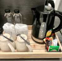 Loyy Hotel งบไม่เกิน 600 บาท