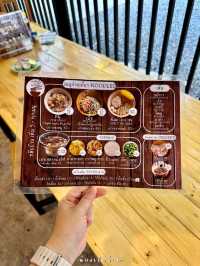 ก๋วยเตี๋ยวเรือแม่วันดี อยุธยา