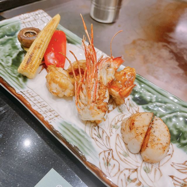 旺角$148全日套餐優惠‼️
