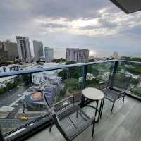 Pattaya Family-Friendly Beach Hotel 