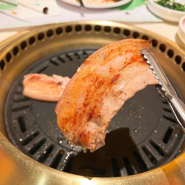 牛肉控不能錯過～高質韓牛🥩 必食韓國料理