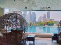 曼谷 | 高性價比四星質感酒店
Golden Tulip Mandison Suites