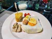 The Habita Hatyai Hotel : โรงแรมฮาบิตา หาดใหญ่ 🏨✨