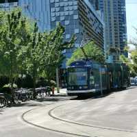 Portland Aerial Tram