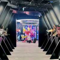🇲🇴玩托邦-吳卓羲藝術玩動收藏展