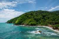 อุทยานแห่งชาติหมู่เกาะลันตา กระบี่