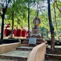 Wat Umong Suan Phutthatham