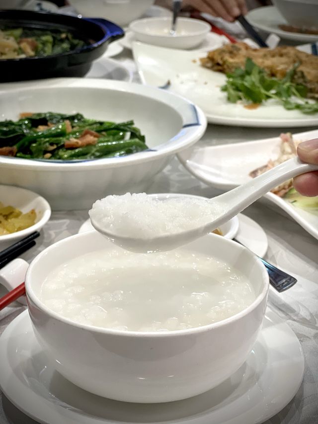 鰂魚涌｜新派與傳統融合的潮洲菜