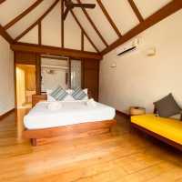 Koh Kood Paradise Beach Resort