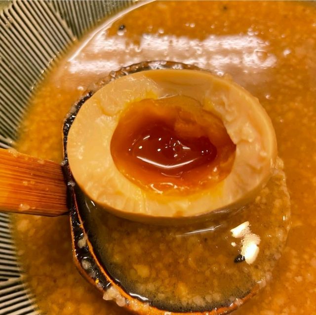 【神奈川県/川崎市】虎のみそ