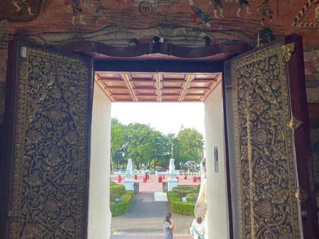 วัดภูมินทร์