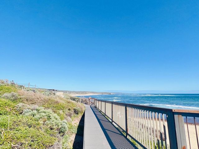 Margaret River Clear Sky and Blue Sea!😎