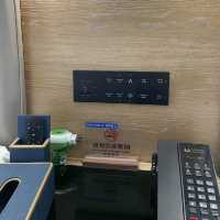 推介近拱北口岸來回澳門和珠海嘅金葉五洲皇冠酒店👑